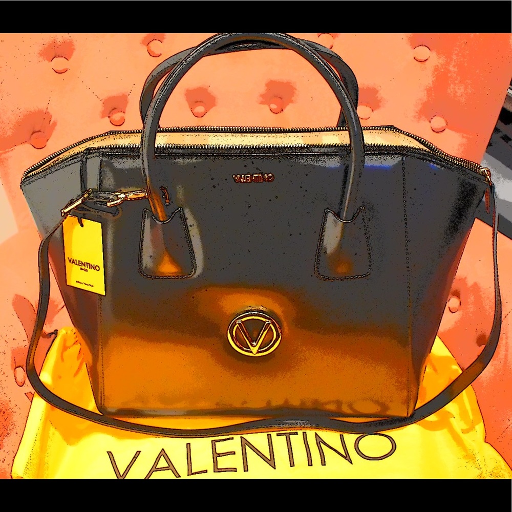 Mario Valentino Handbag
